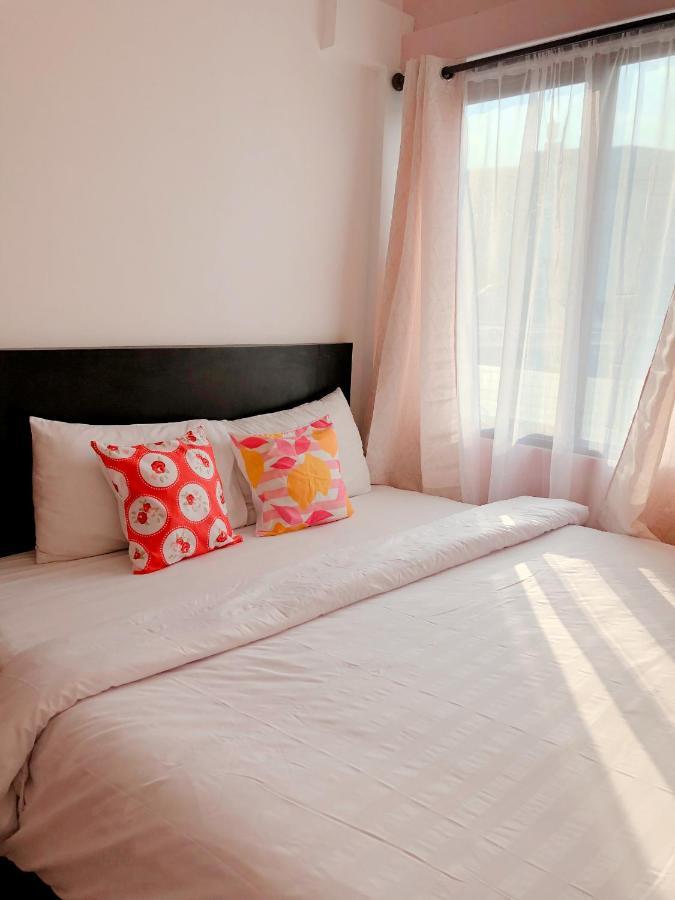 Youre At - Grand Setiabudhi Apartment 반둥 외부 사진