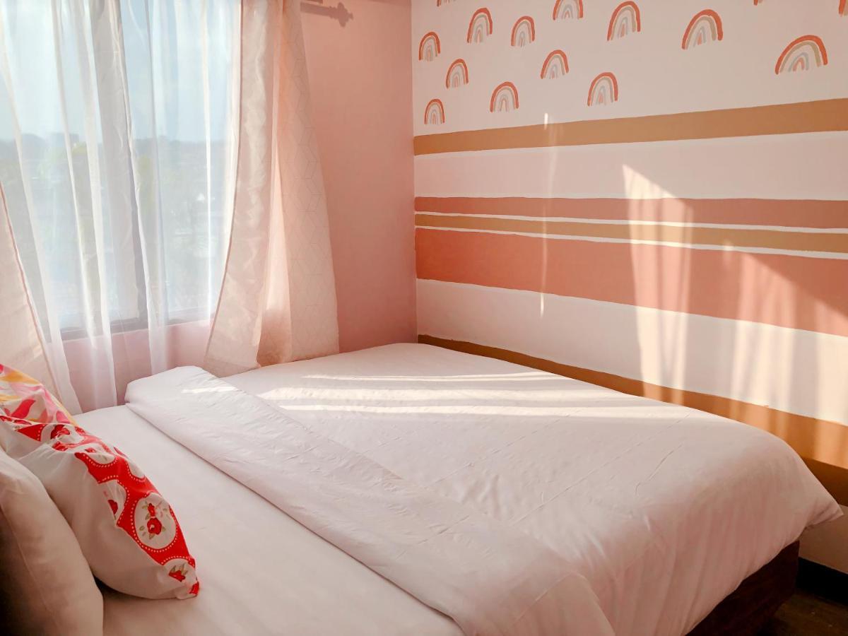 Youre At - Grand Setiabudhi Apartment 반둥 외부 사진