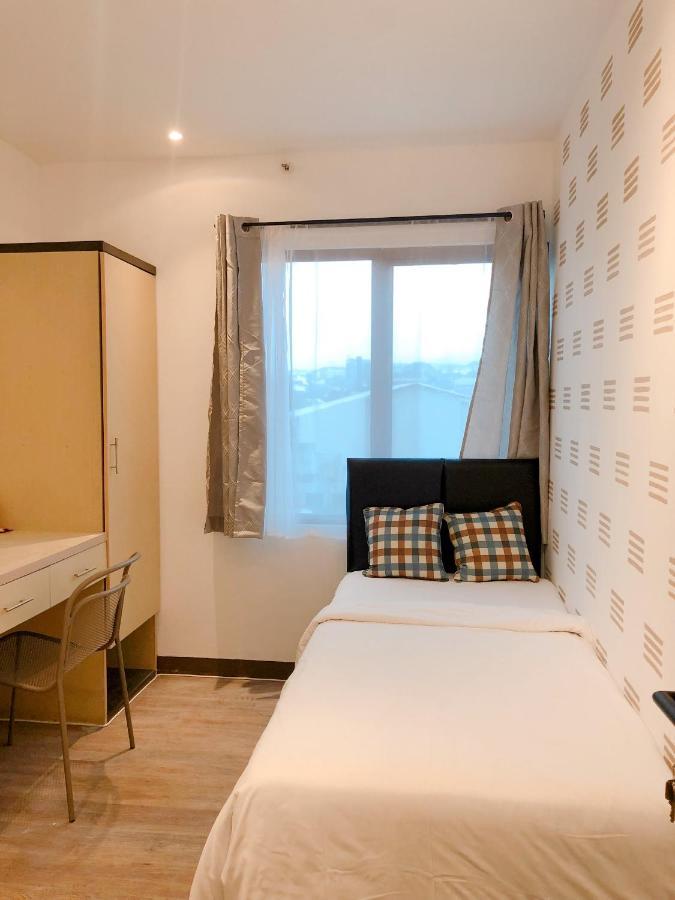 Youre At - Grand Setiabudhi Apartment 반둥 외부 사진