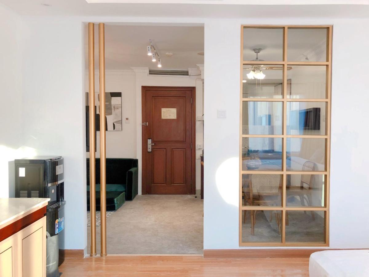 Youre At - Grand Setiabudhi Apartment 반둥 외부 사진