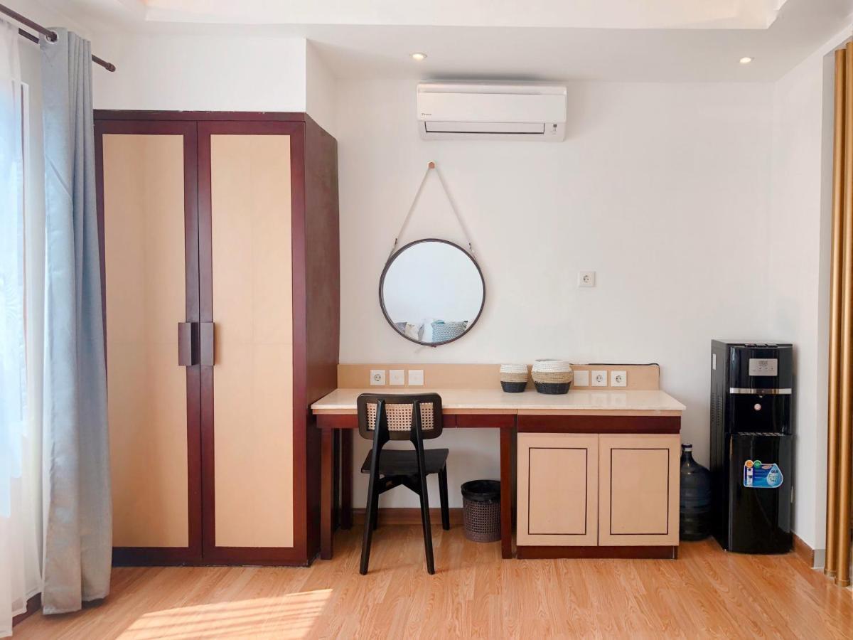 Youre At - Grand Setiabudhi Apartment 반둥 외부 사진