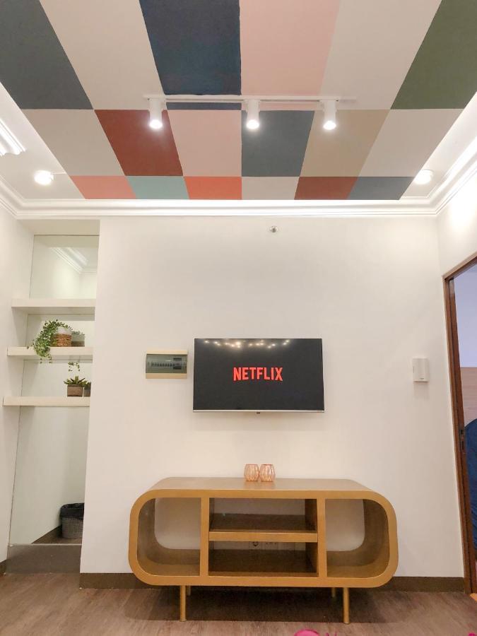 Youre At - Grand Setiabudhi Apartment 반둥 외부 사진