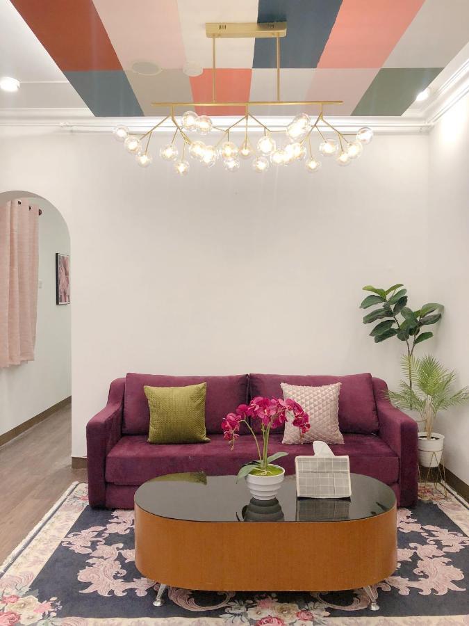 Youre At - Grand Setiabudhi Apartment 반둥 외부 사진