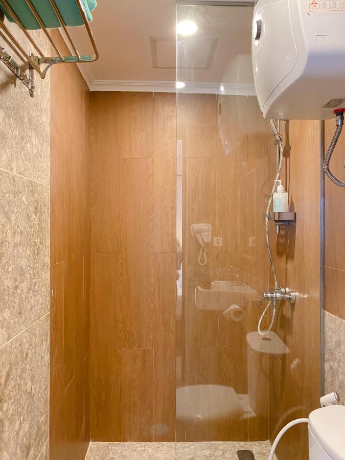 Youre At - Grand Setiabudhi Apartment 반둥 외부 사진