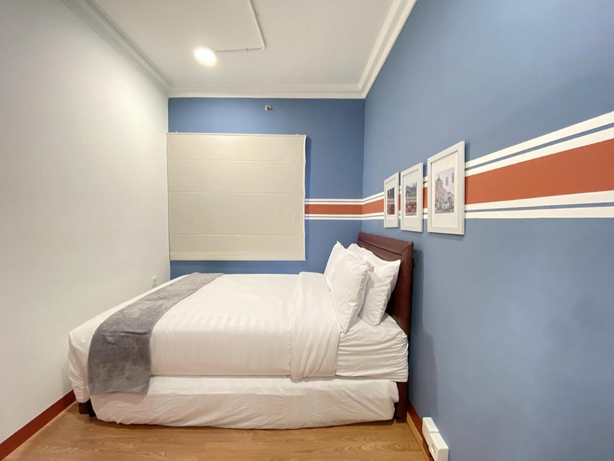 Youre At - Grand Setiabudhi Apartment 반둥 외부 사진