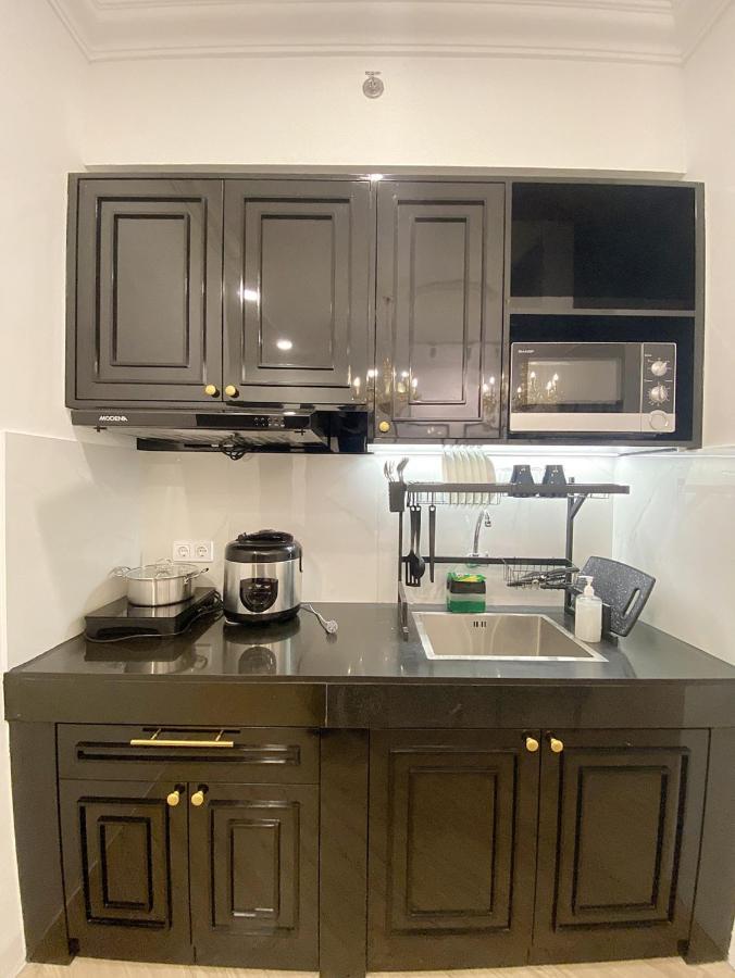 Youre At - Grand Setiabudhi Apartment 반둥 외부 사진
