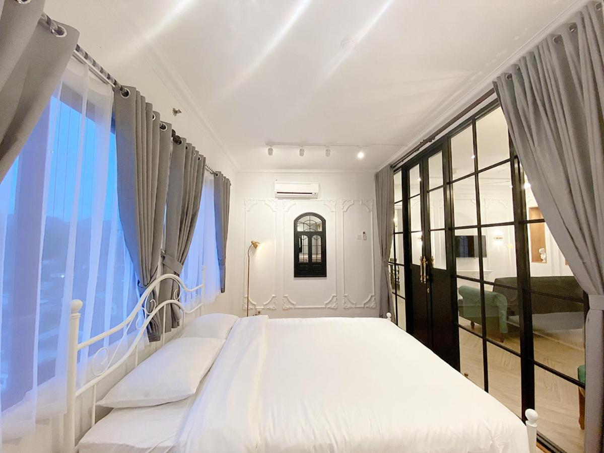 Youre At - Grand Setiabudhi Apartment 반둥 외부 사진