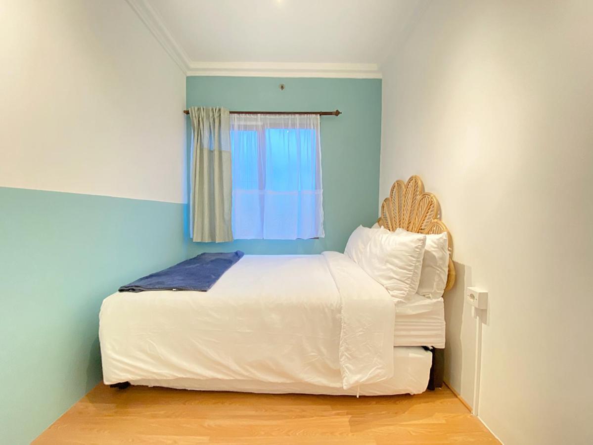 Youre At - Grand Setiabudhi Apartment 반둥 외부 사진