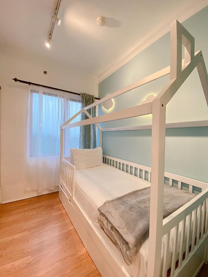 Youre At - Grand Setiabudhi Apartment 반둥 외부 사진