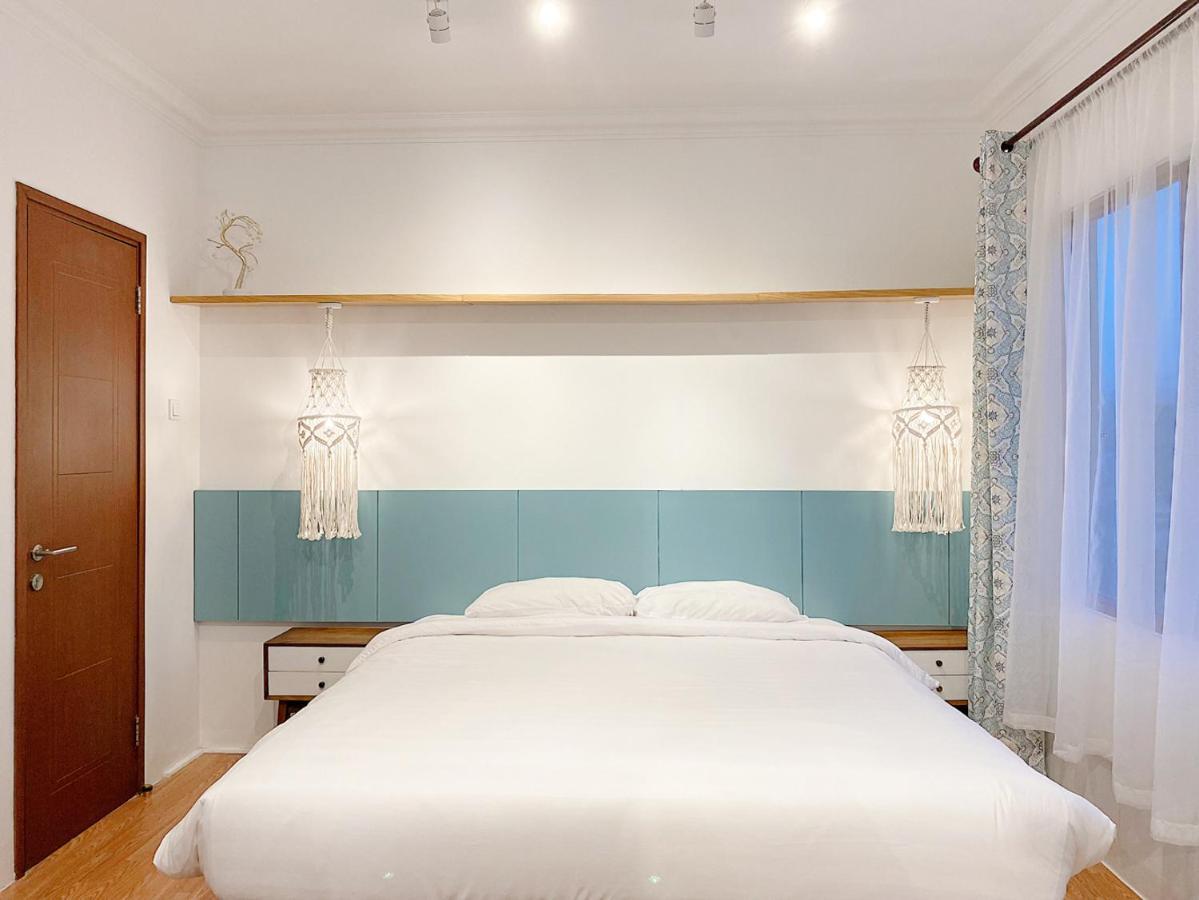 Youre At - Grand Setiabudhi Apartment 반둥 외부 사진