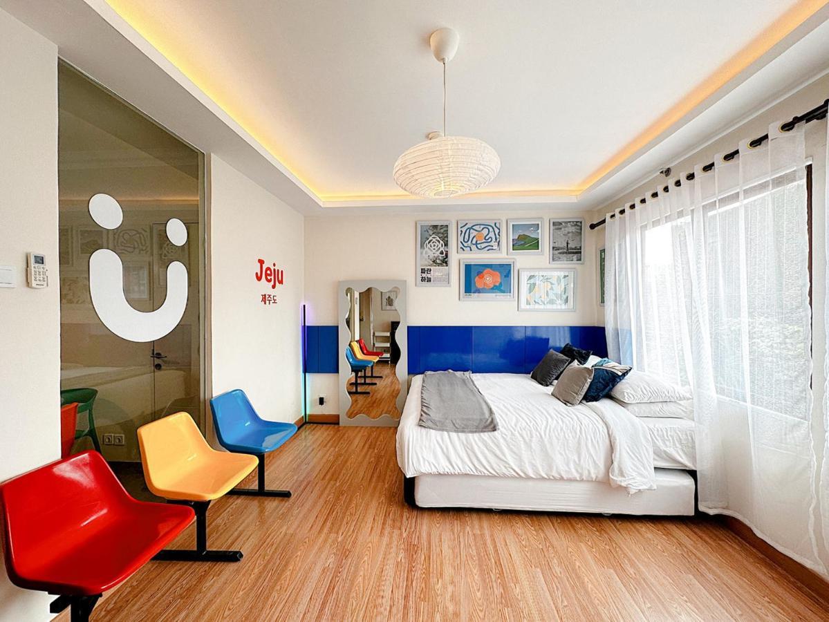 Youre At - Grand Setiabudhi Apartment 반둥 외부 사진