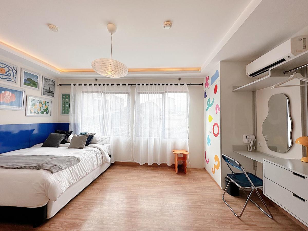 Youre At - Grand Setiabudhi Apartment 반둥 외부 사진