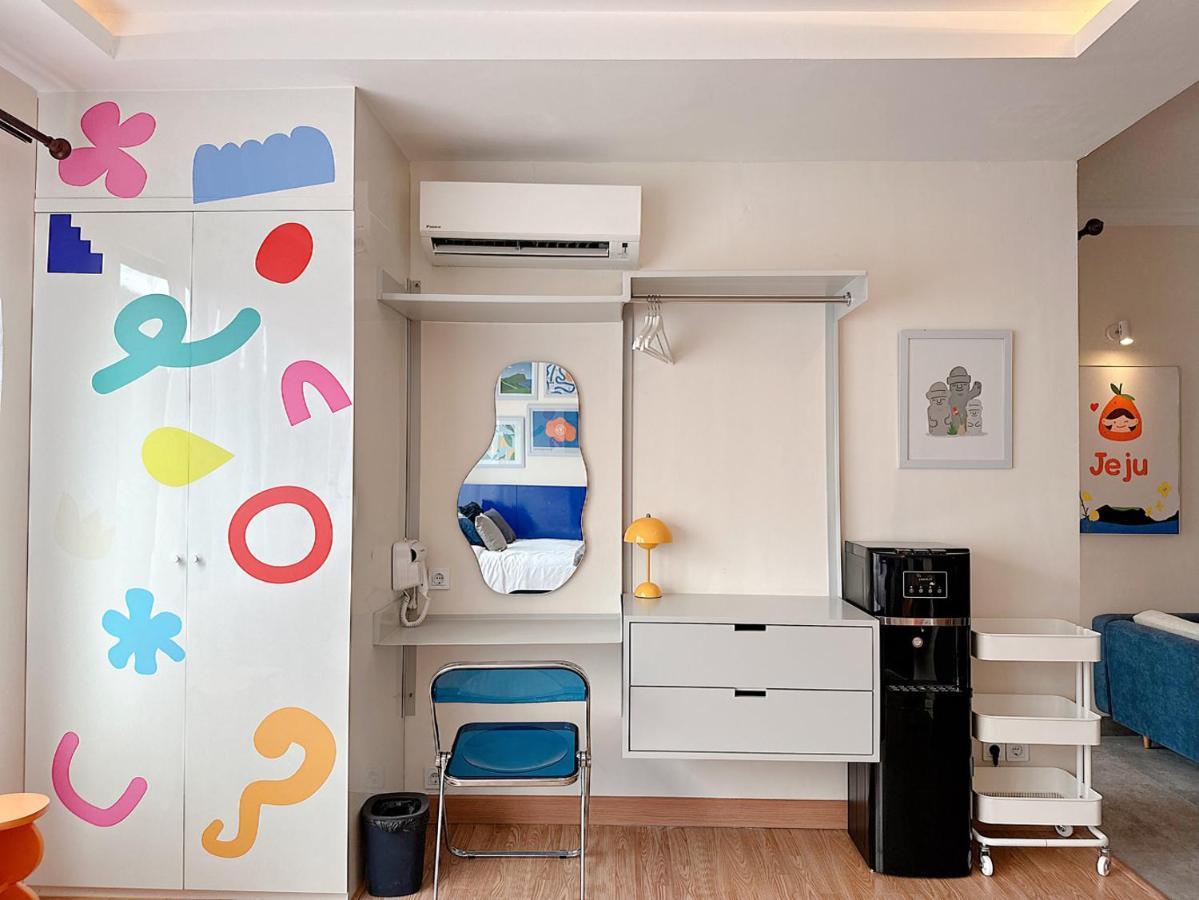 Youre At - Grand Setiabudhi Apartment 반둥 외부 사진
