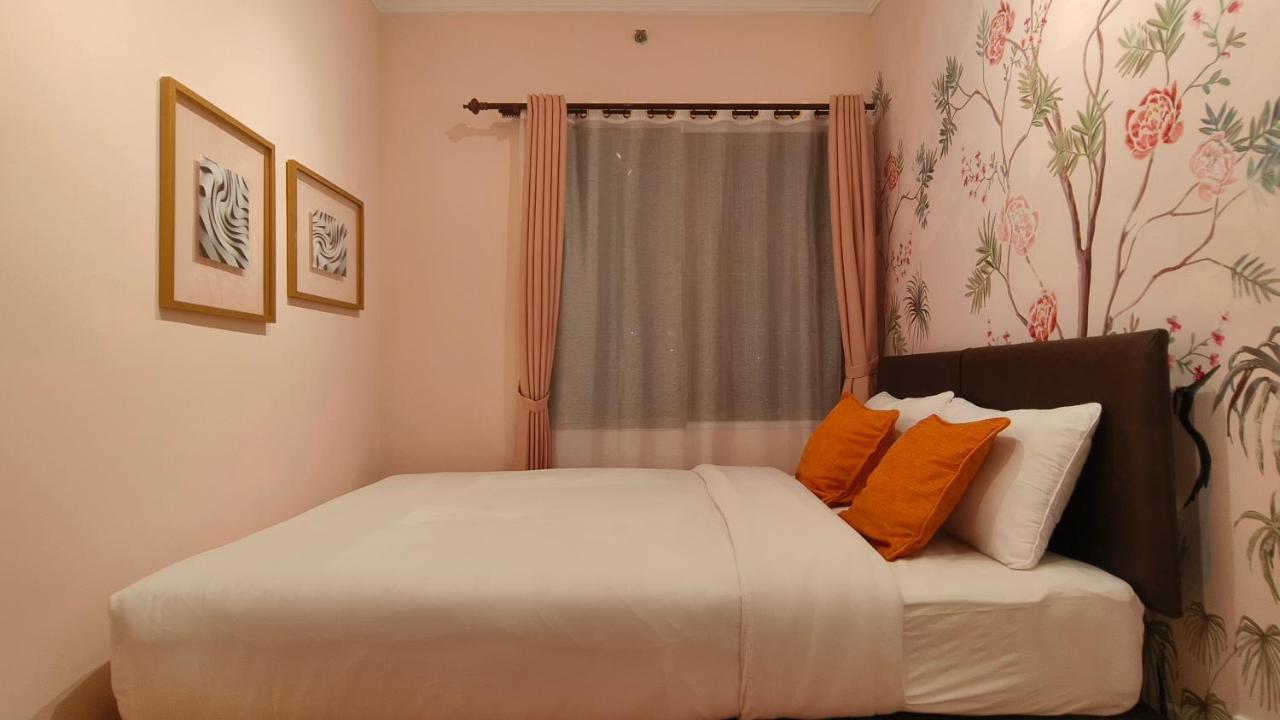 Youre At - Grand Setiabudhi Apartment 반둥 외부 사진